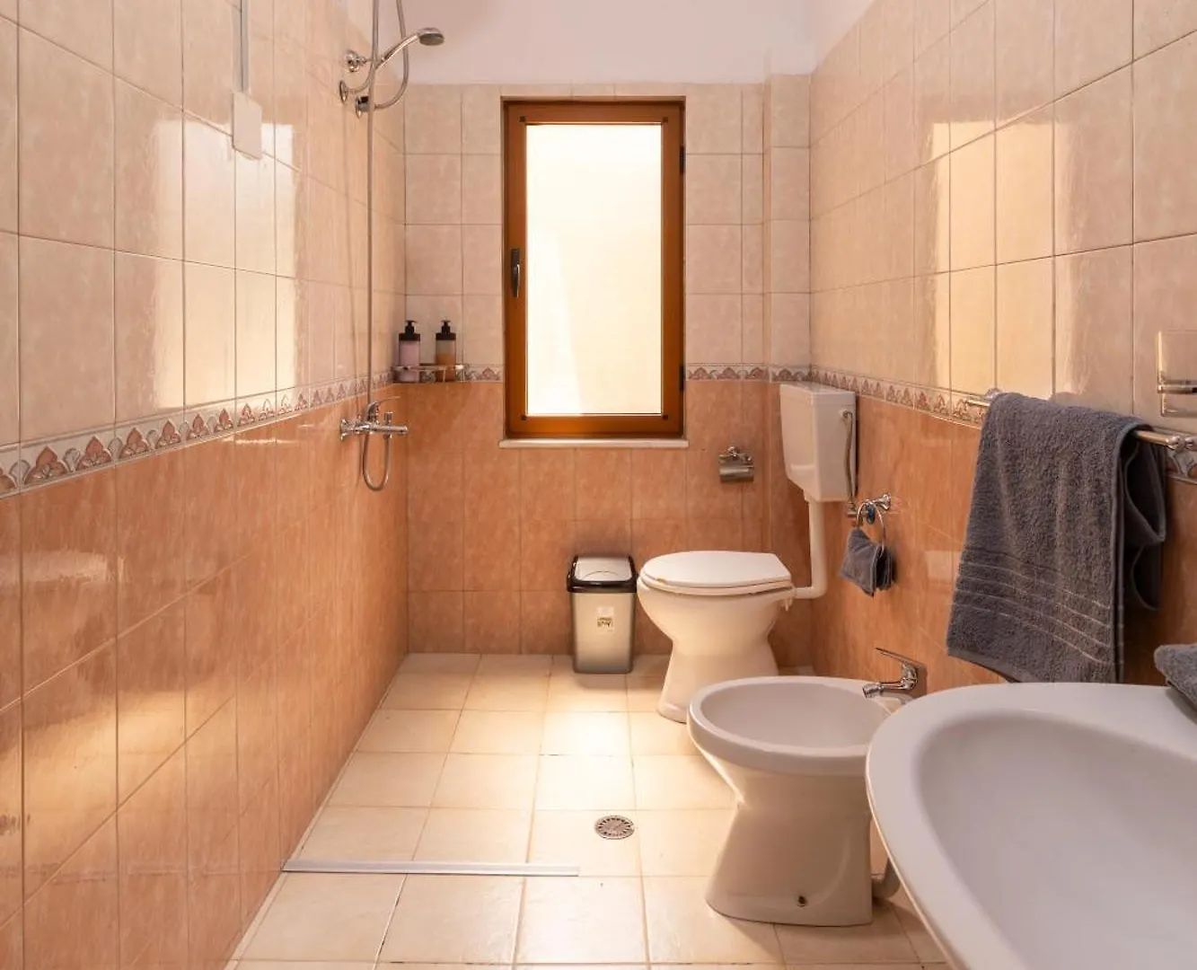 Tirana City Center Apartment