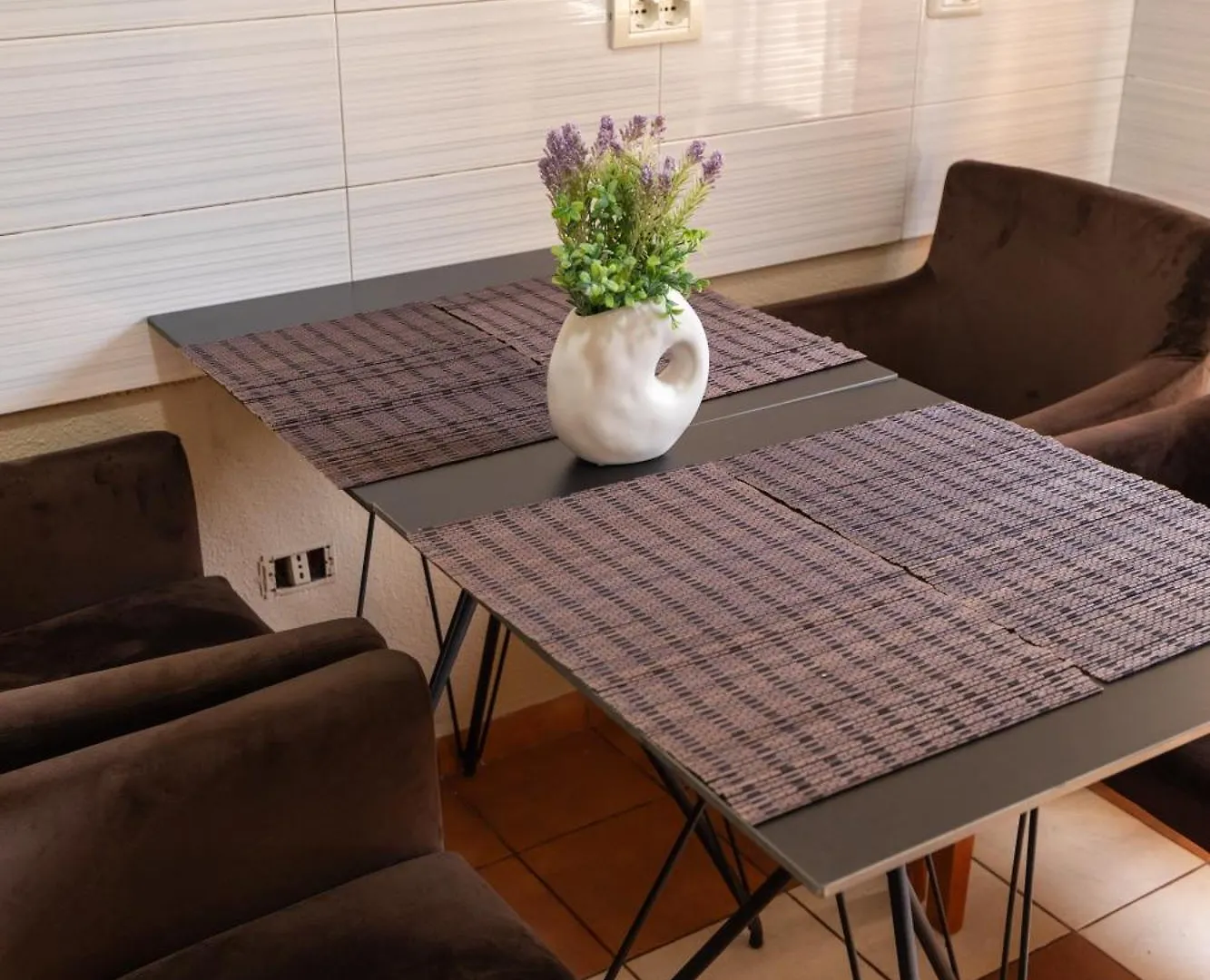 Tirana City Center Apartment