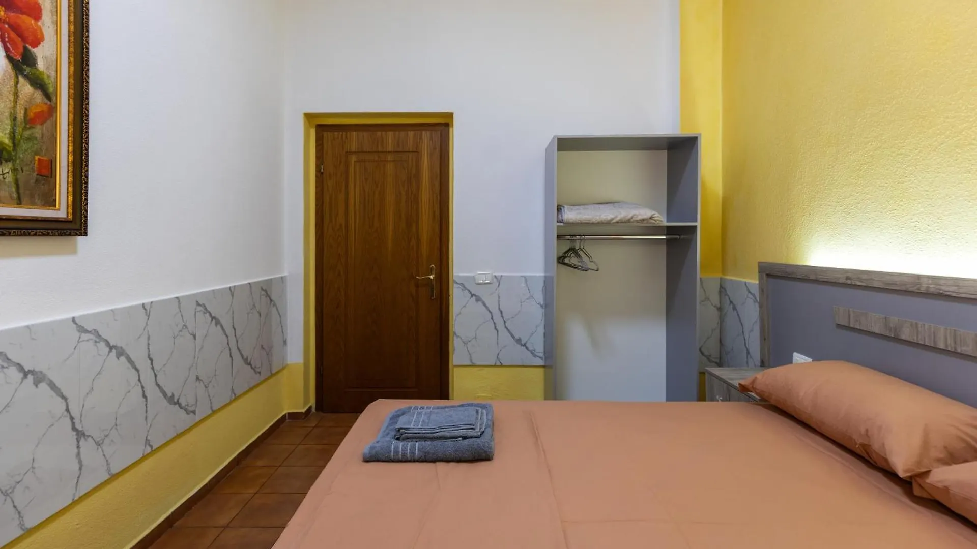 Tirana City Center Apartment Arnavutluk