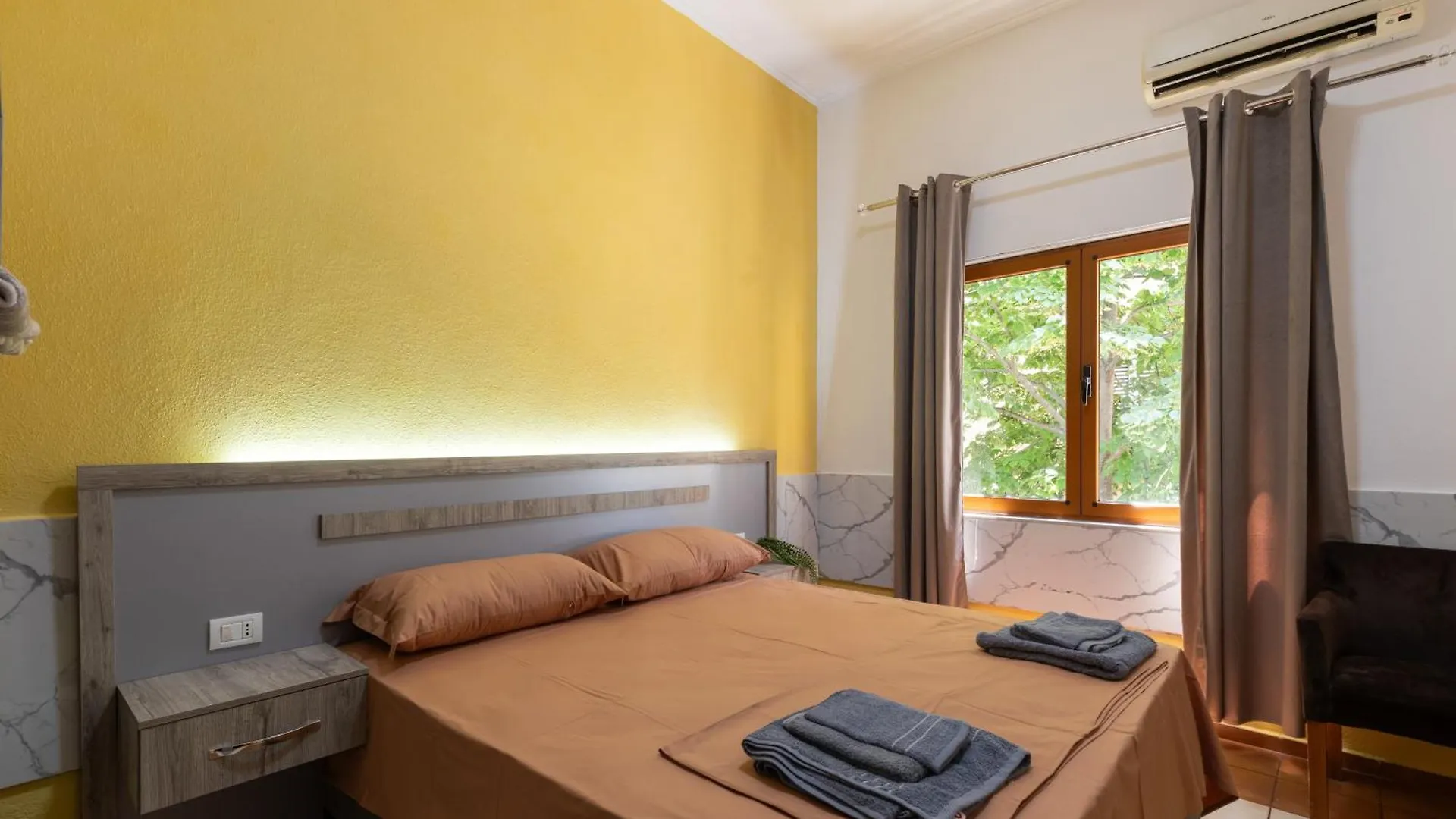 Tirana City Center Apartment
