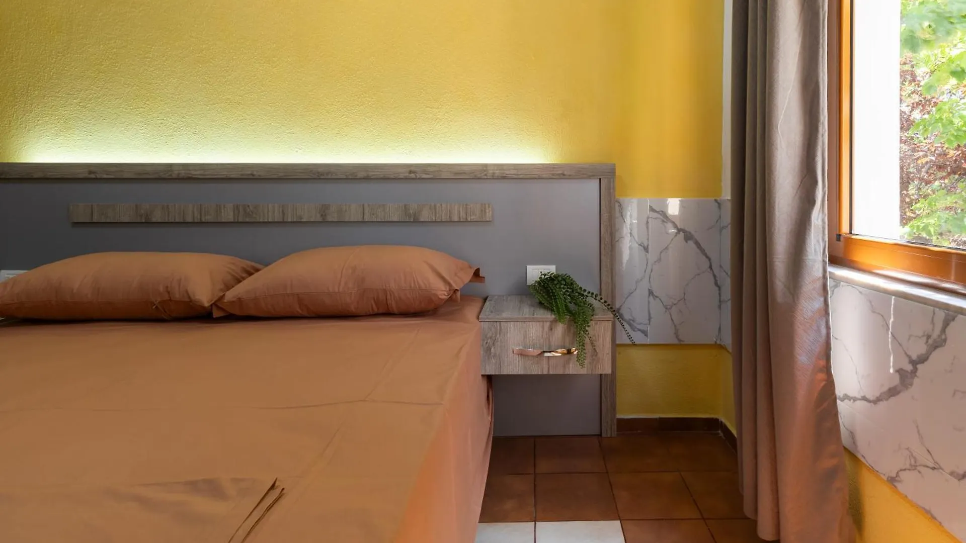 Tirana City Center Apartment Arnavutluk