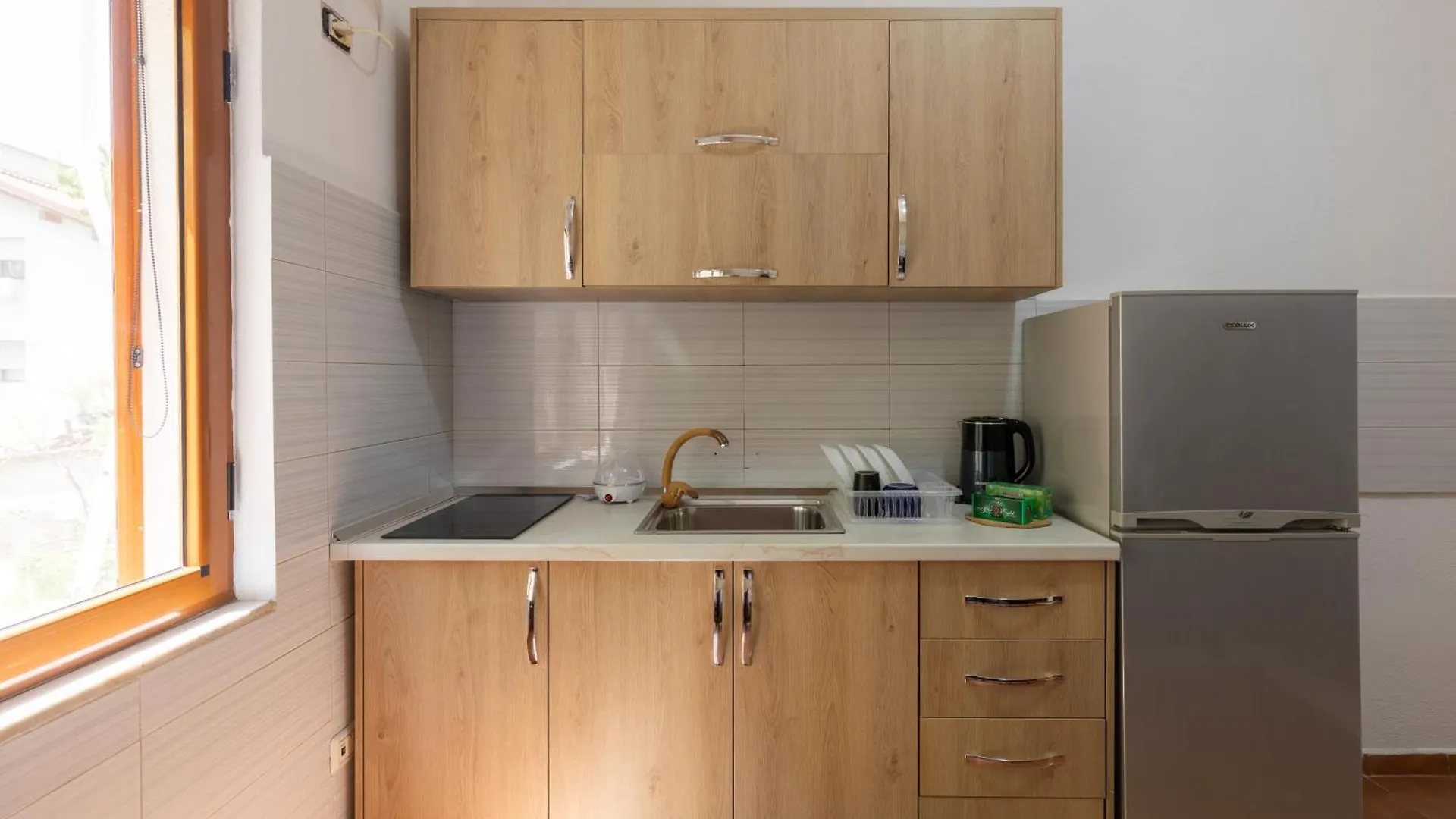 Tirana City Center Apartment 0*,