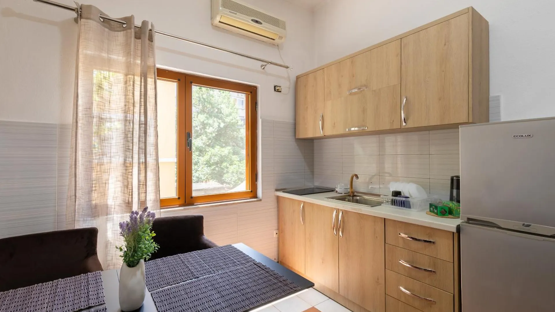 Tirana City Center Apartment