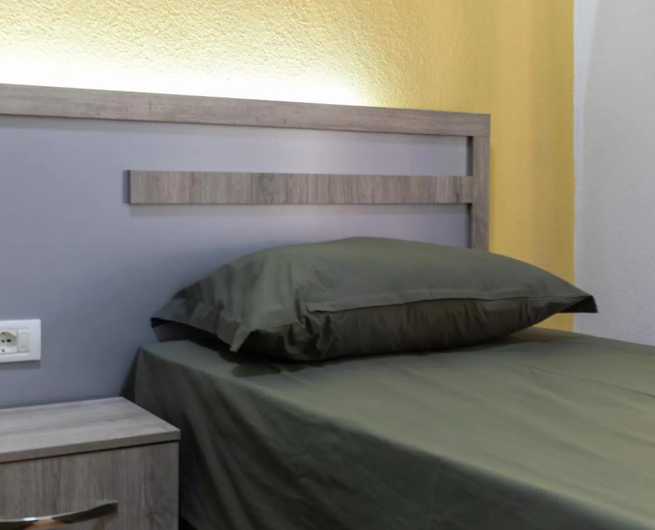 Tirana City Center Apartment 0*,